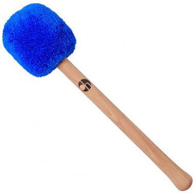 Olli Hess PGM-M174-bl, blue Blau