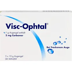 Visc Ophtal 30 G