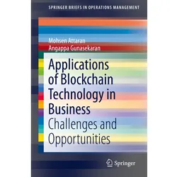 Springer Applications of Blockchain Technology in Business, Crypto Wallet