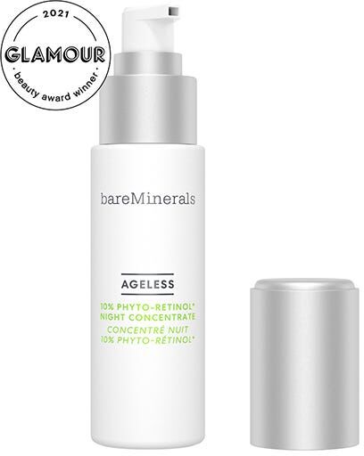 bareMinerals Ageless 10% Phyto-Retinol Night Concentrate