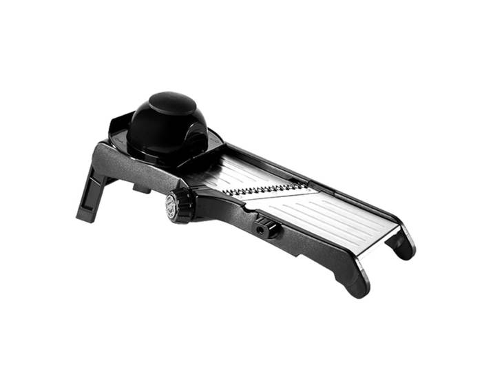 Mandoline réglable en plastique