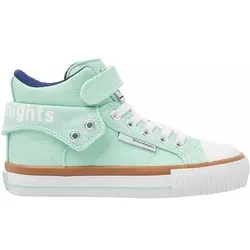 BRITISH KNIGHTS Sneaker ROCO, Größe 33 in Grün Grün