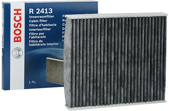 Bosch 1 987 432 413 Pollen filter