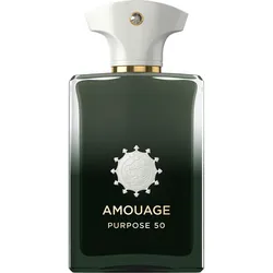 100ml AMOUAGE Exceptional Extraits Purpose 50 Extrait de Parfum