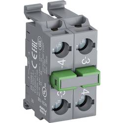 ABB MCB-20B 1SFA611610R2002 Abdeckung verriegelbar NOT-AUS 1 St.