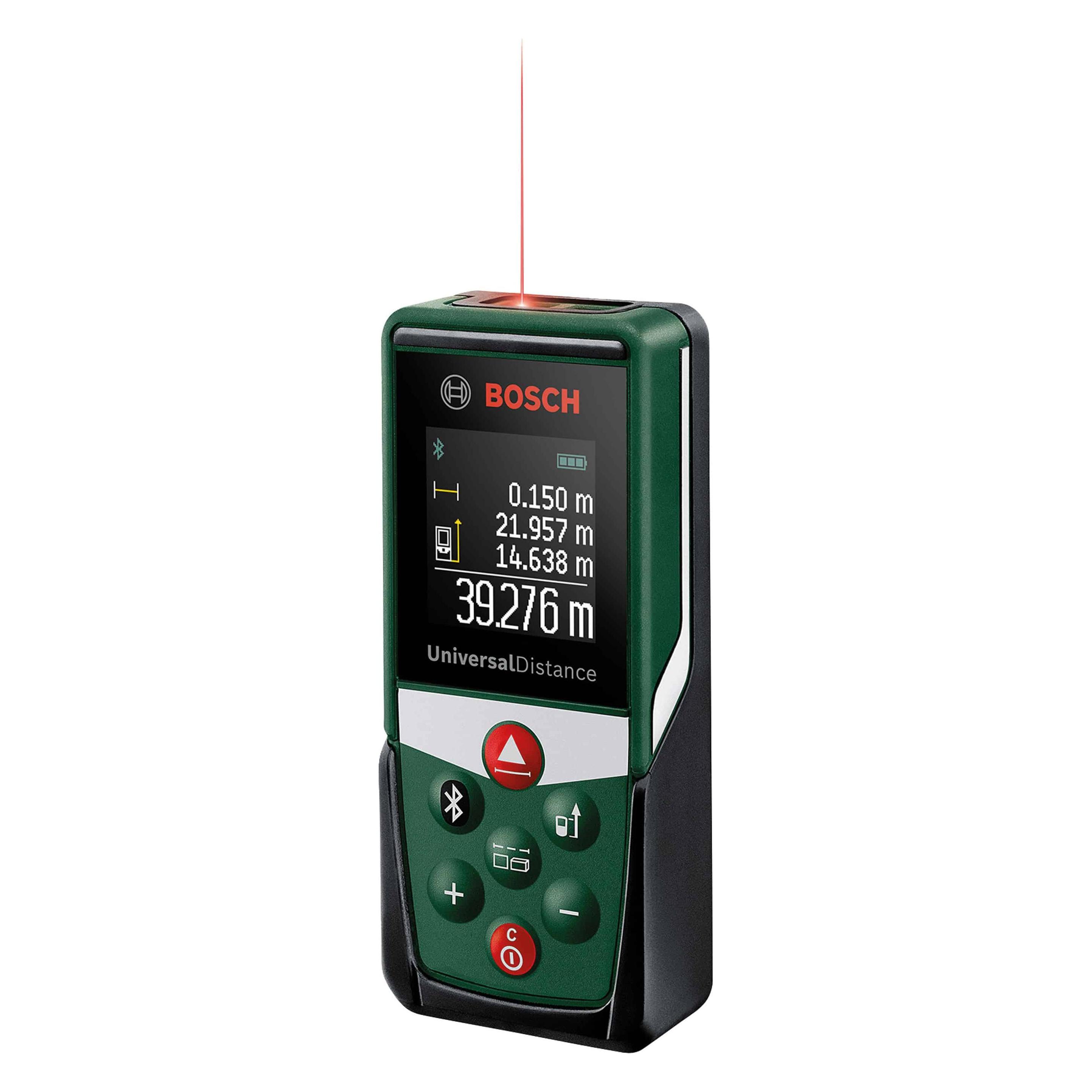 Bosch Home & Garden UniversalDistance 40C (40 m, Laserentfernungsmesser) (06036721Z0)
