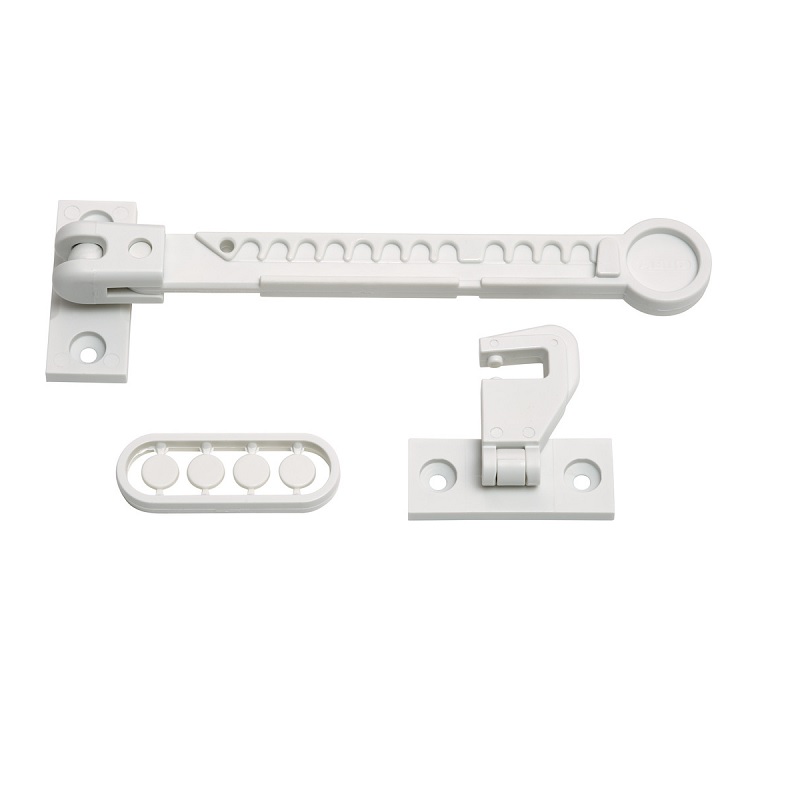 ABUS Fensterfeststeller JC7100 Nino 10073136-01