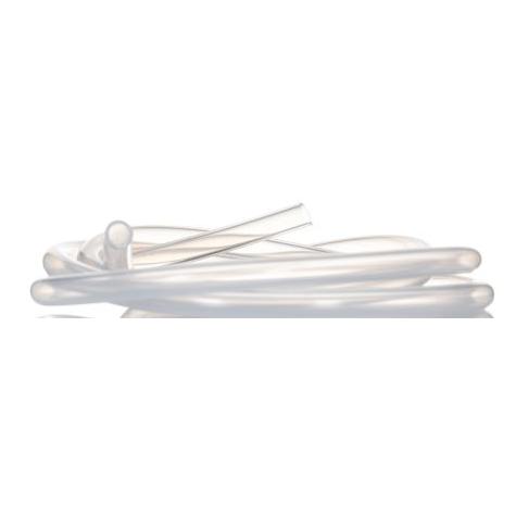 RS PRO Flexibler Schlauch, Ø 4.8mm 8mm Lichtdurchl (2732524)