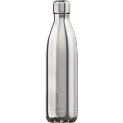 Chilly's Thermosflasche 750 ml, Edelstahl