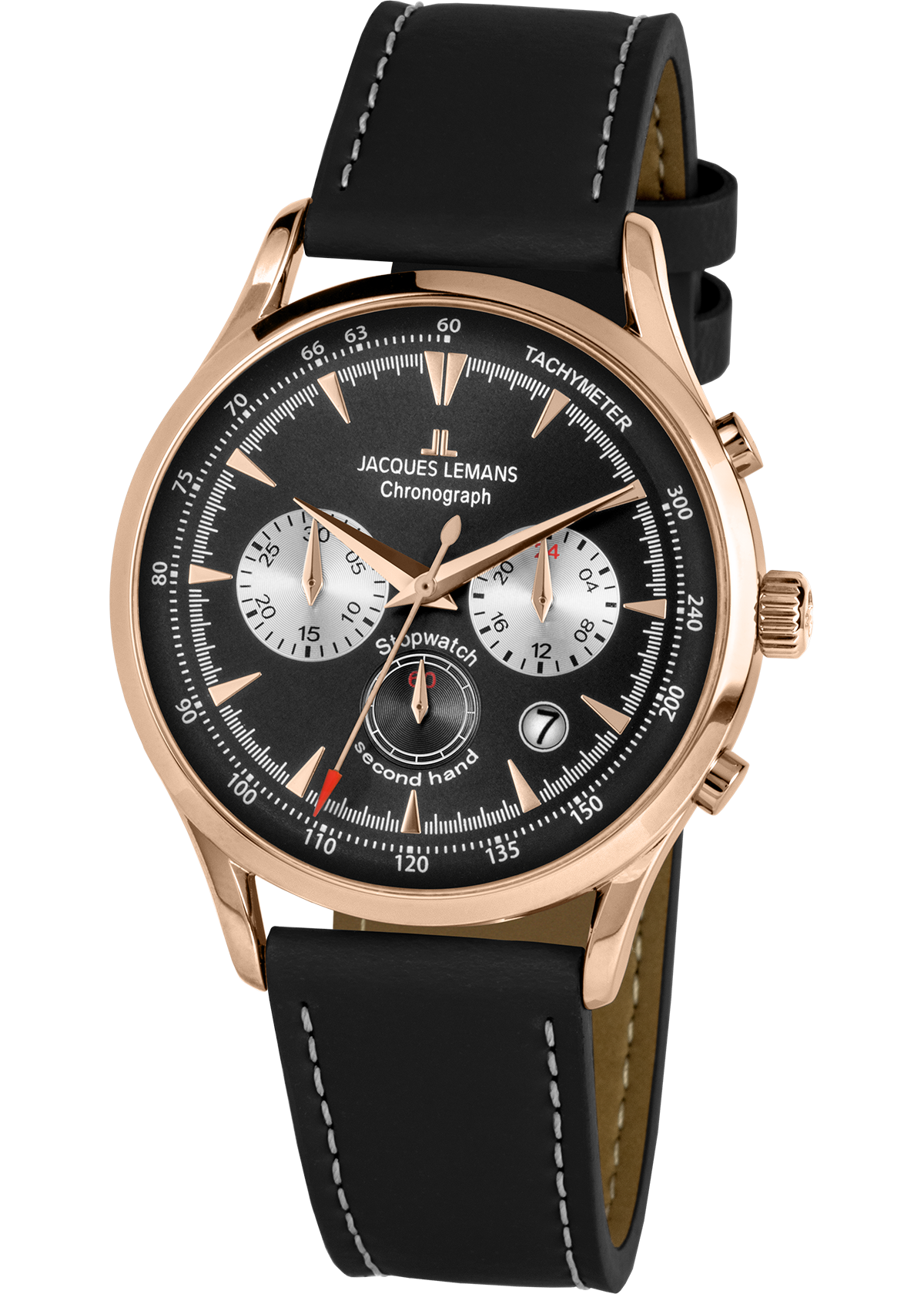 Jacques Lemans Retro Classic 1-2068E
