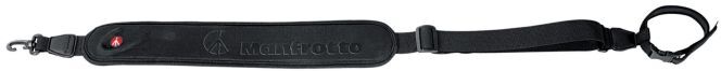 Manfrotto Sangle de transport pour trépied MSTRAP-1
