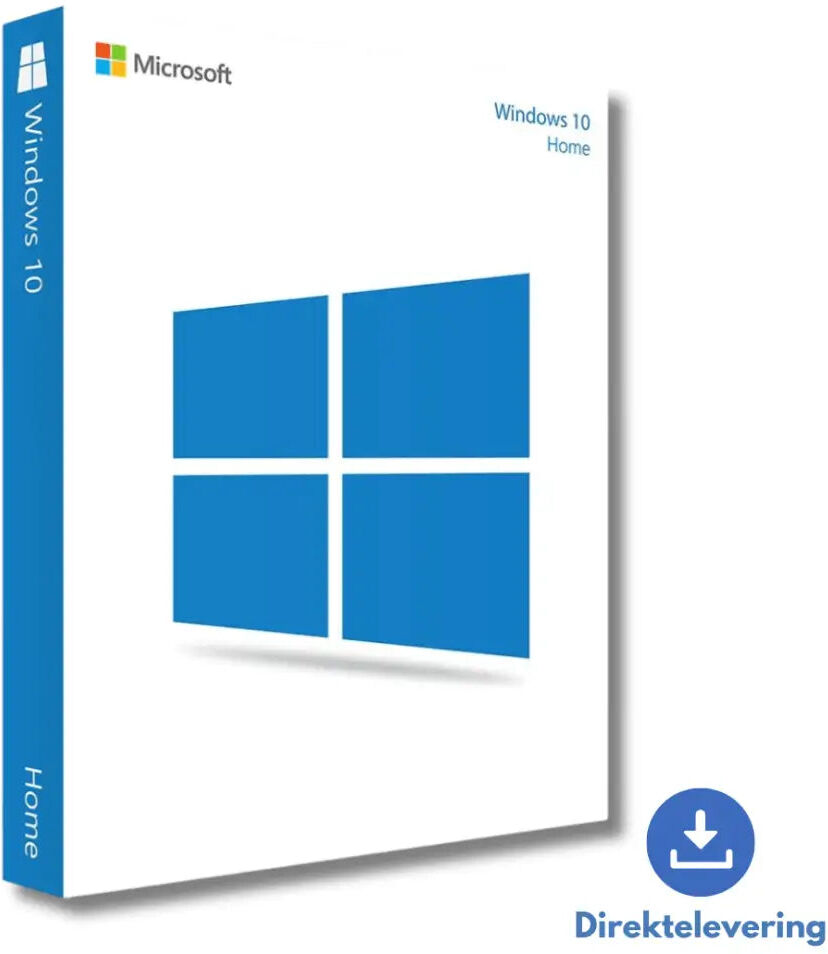 Microsoft Windows 10 Home   Retail