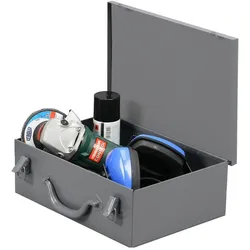 Allit, Werkzeugkoffer, Aufbewahrungsbox