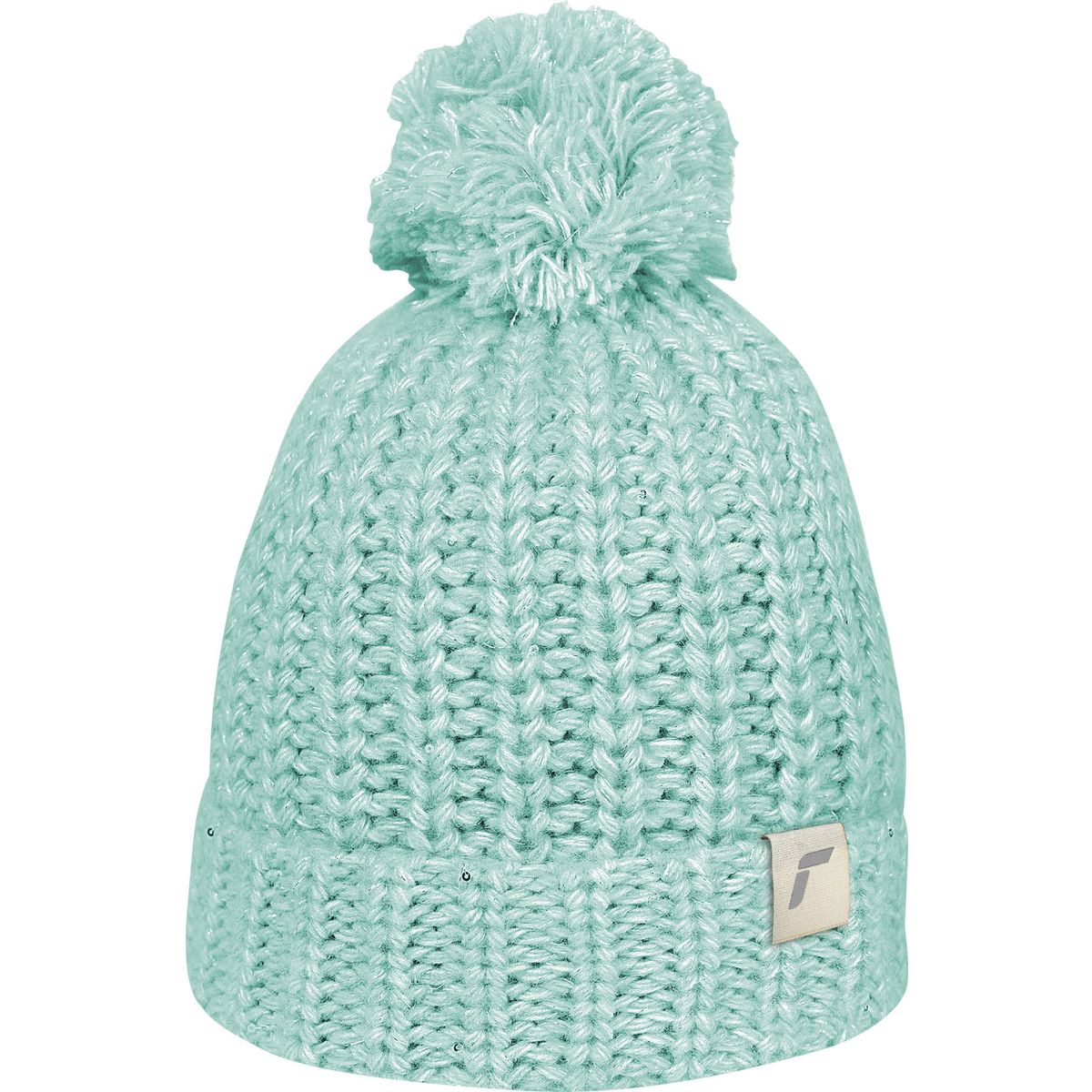 Reusch Vancouver Beanie Junior blue (4499) ONES 6680075-4499-ONES