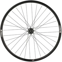 Velox, Laufräder, (Vorderrad, 26")