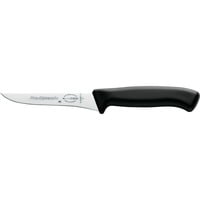 ProDynamic Ausbeinmesser, steif, 13cm schwarz