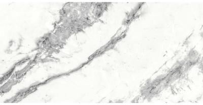 FloorPops Piazza Marble Peel and Stick Floor Tiles