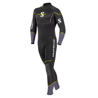 Scubapro - Neoprenanzug - Sport 3.0 - Herren - Gr: XL (54)