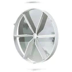 KO 150 Rückstauklappe für Vents LD, Modern, Silenta 150 mm