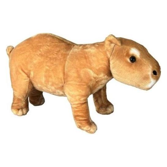 Dubi Wasserschwein 52cm (53345067)