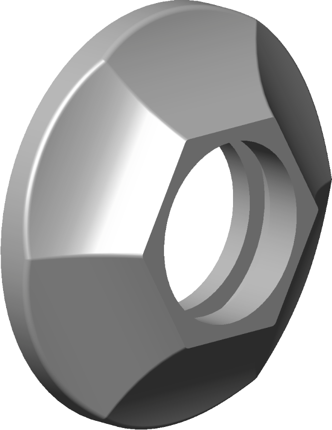 Dornbracht Ros.schub upv da=60 mad-f 092737004-00 60x60x25_chrom