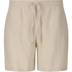 NOU Shorts Dalan, Größe M in Weiß Weiß