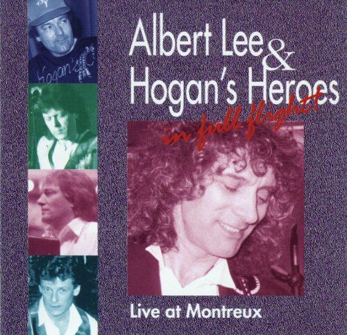 Albert Lee - In Full Flight-Live at Montreux - Preis vom 16.10.2026 11:41:07 h