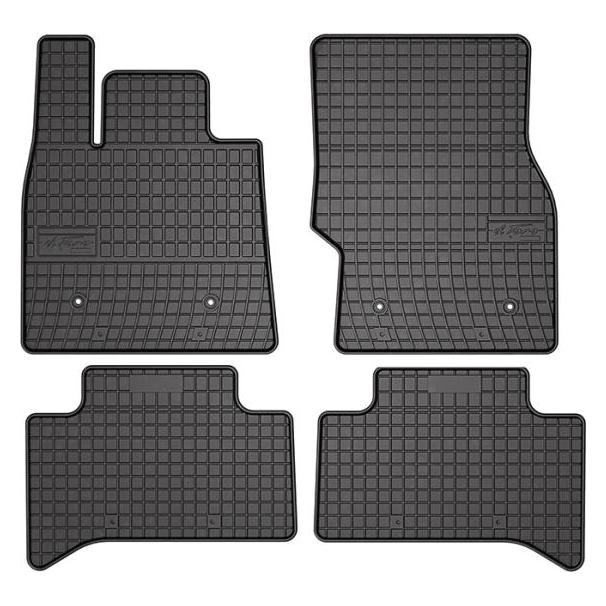 Frogum Alfa Romeo Stelvio 2017-heden rubbermat (ET401747)
