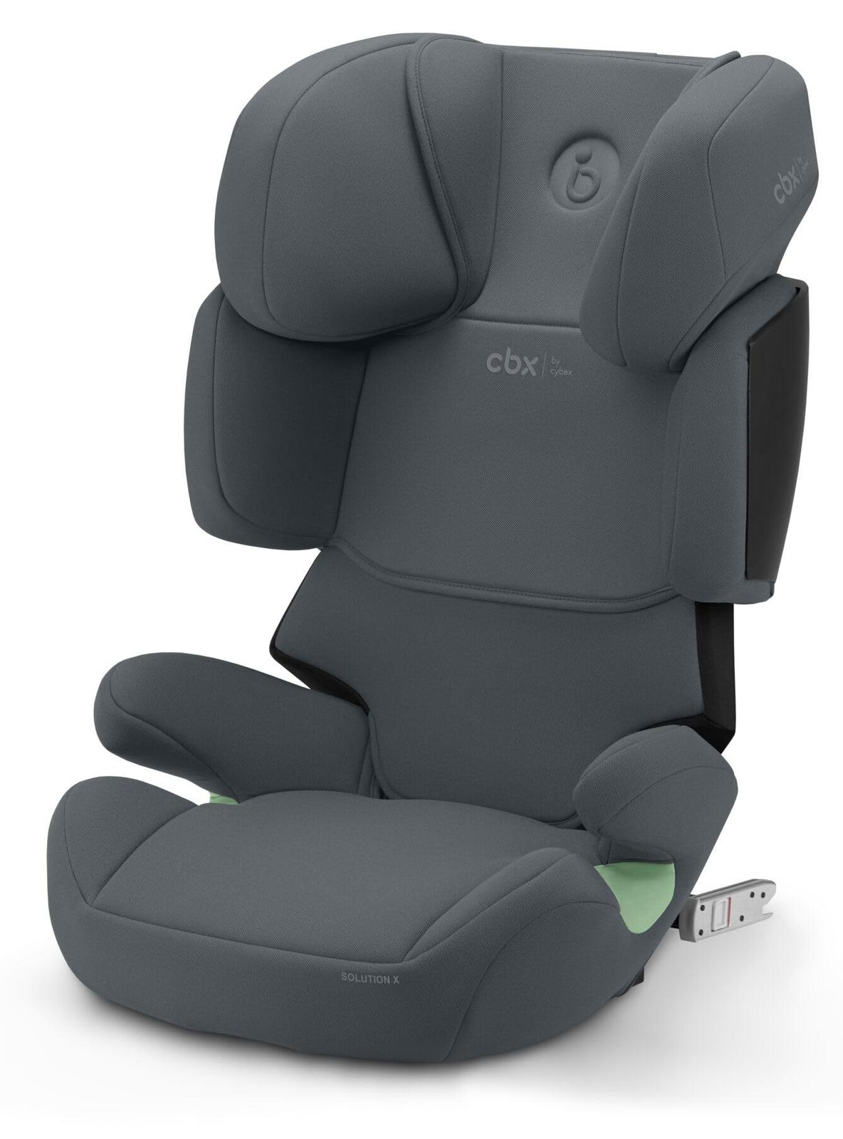 Cybex Solution autostoeltje - Grijs