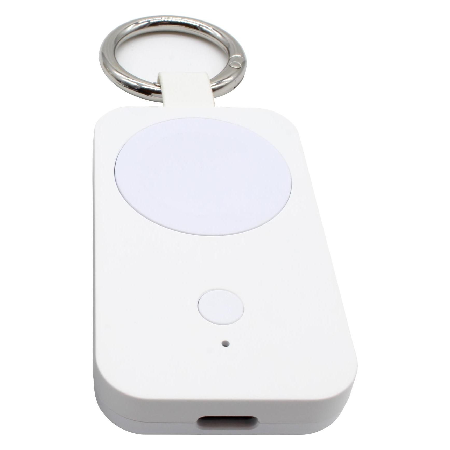 RealPower Powerbank 1000watch,1.000mAh für Apple watch,mini (1000 mAh) (495551)
