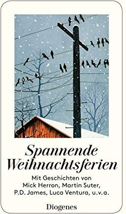 Various - Spannende Weihnachtsferien (detebe) - Preis vom 17.10.2026 19:25:27 h