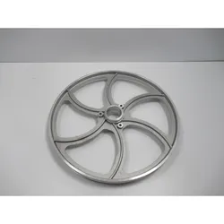 Holzstar Obere/Untere Bandrolle HBS 321-2 Ø315