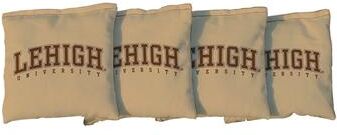 Skip's Garage Lehigh Cornhole Bags