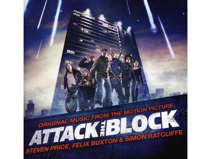 Attack the Block