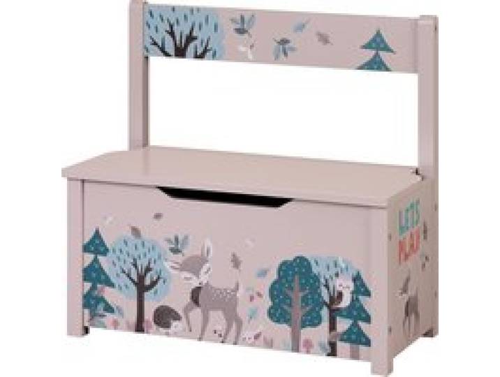 LIVARNO® Banc coffre (chevreuil)