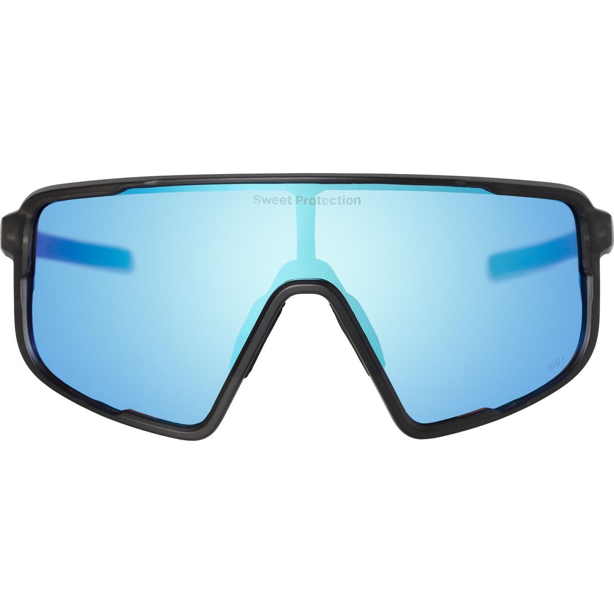 Sweet Protection Memento RIG Reflect Replacement Lens rig aquamarine (160000) OS 852078-160000-OS