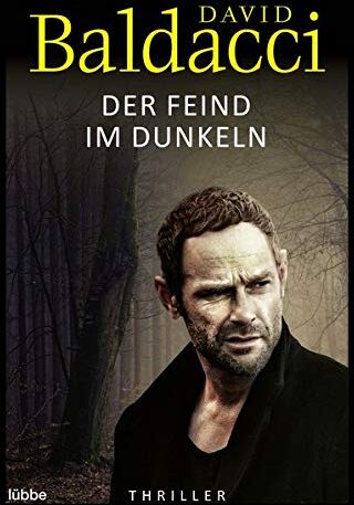 David Baldacci - Der Feind im Dunkeln: Thriller (Will Robie, Band 5) - Preis vom 16.10.2026 11:41:07 h