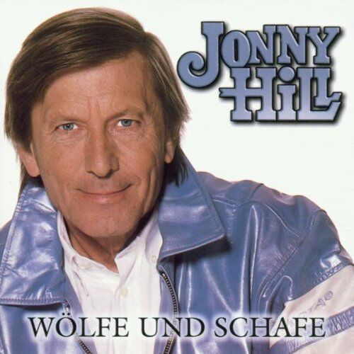 Jonny Hill - Woelfe und Schafe - Preis vom 30.09.2026 09:01:18 h