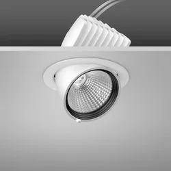 RZB LED-Einbaustrahler 911594.002.1