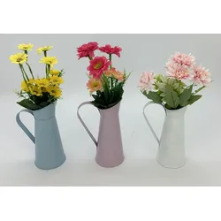 Kunstblume FLAIR (BHT 13,50x33,50x8,50 cm) - BHT 13,50x33,50x8,50 cm
