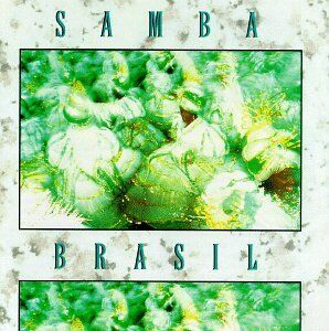Various - Samba Brasil - Preis vom 11.10.2026 15:43:13 h