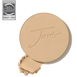 Jane Iredale - Mineral Foundation Refill - Golden Glow 9.9g