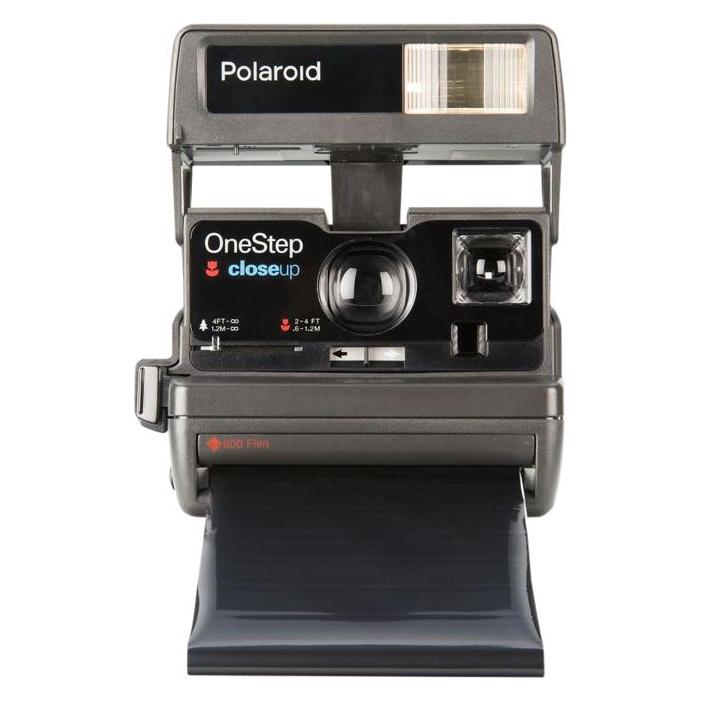 Polaroid Filmabschirmung (006029)