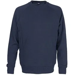 Sweatshirt "Tucson" Crossover - XXL - schwarzblau