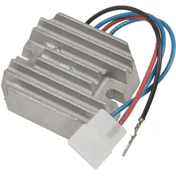 Yanmar Spannungsregler 1301, 1401, 1610