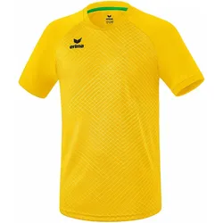 erima Madrid Trikot gelb 128
