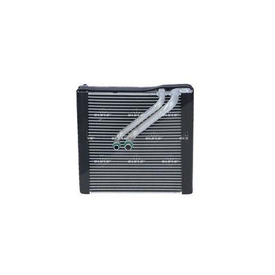 Nrf Verdampfer, Klimaanlage [Hersteller-Nr. 36158] für Skoda, VW