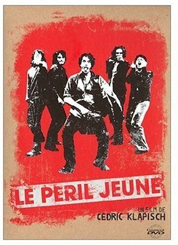 Cedric Klapisch - Le Péril jeune - Édition Digipack 2 DVD [FR Import] - Preis vom 10.10.2026 11:48:34 h
