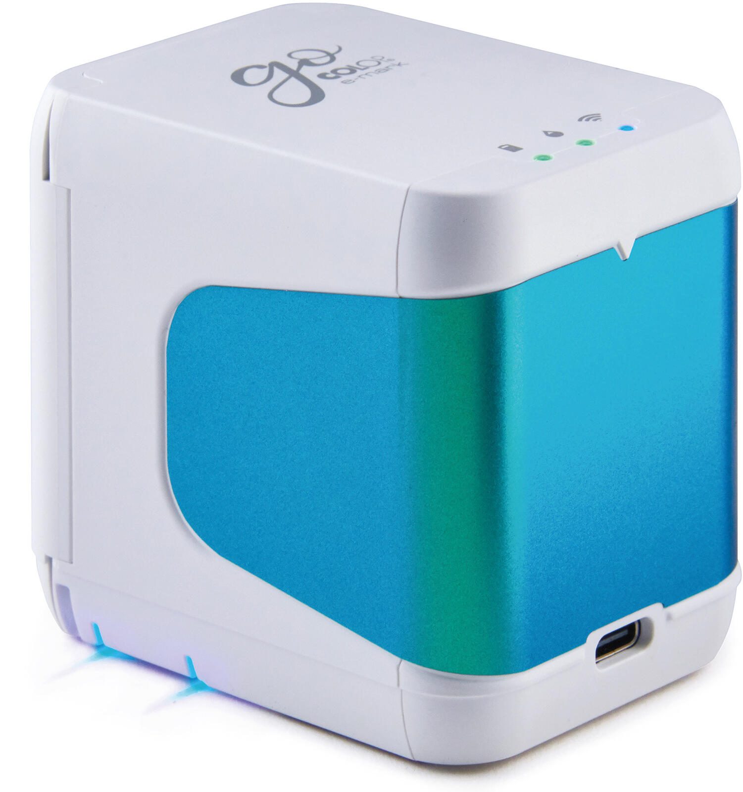 COLOP Elektrostempel e-mark® go 164238