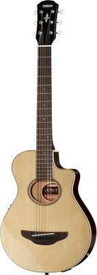 Yamaha APX T2 Natural Natur